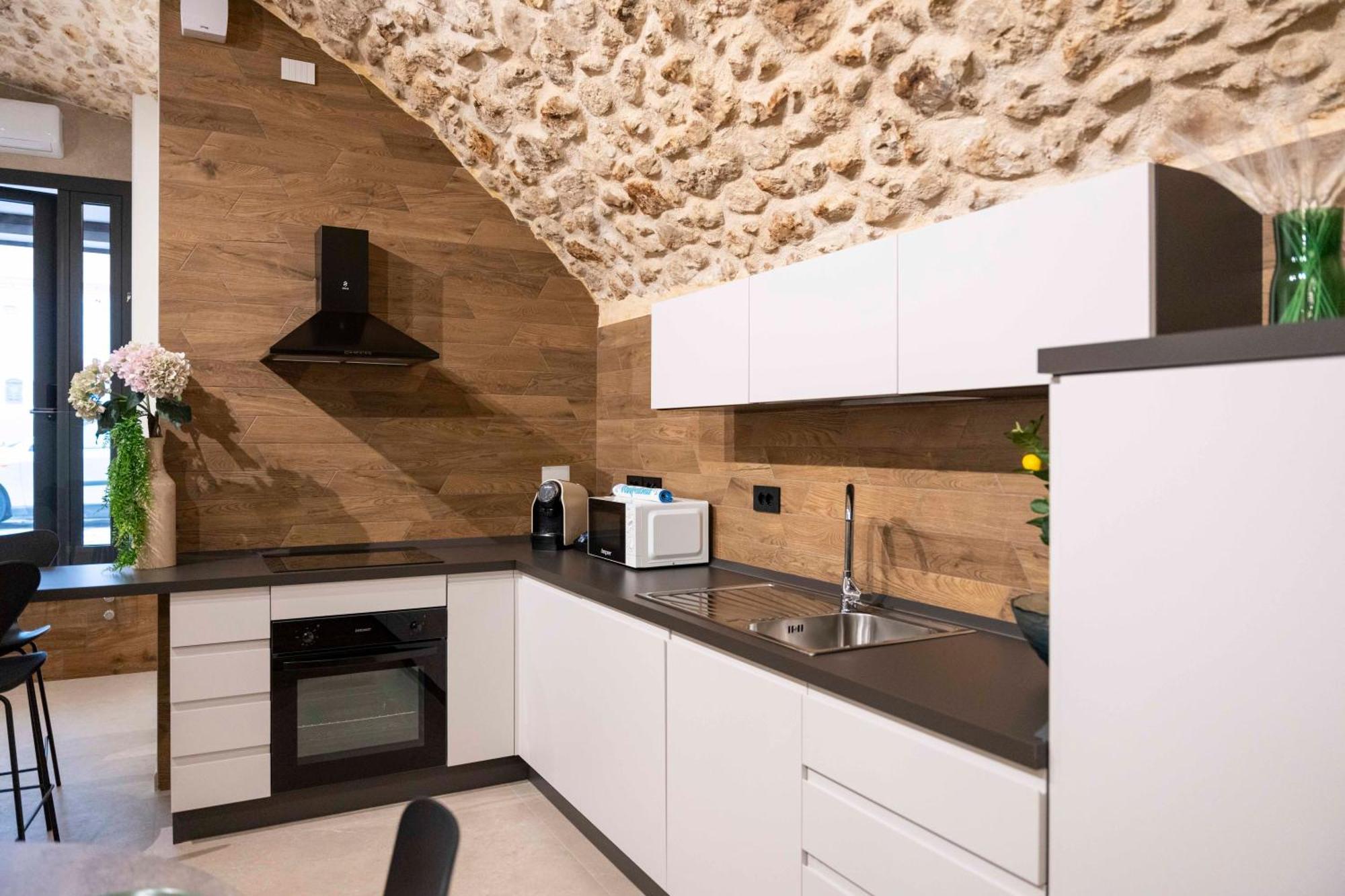 Castel Manfredi Apartments Manfredonia Bagian luar foto